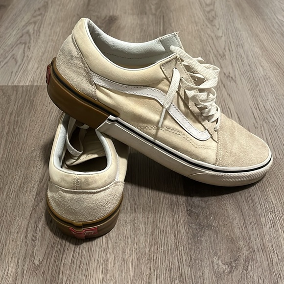 Two Pairs of Vans 10.5 - Picture 6 of 6